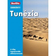 Tunézia - Londoni Készleten